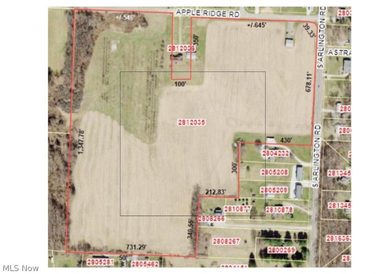 V/L – 33 AC Arlington Road, Clinton, OH - Photo 6