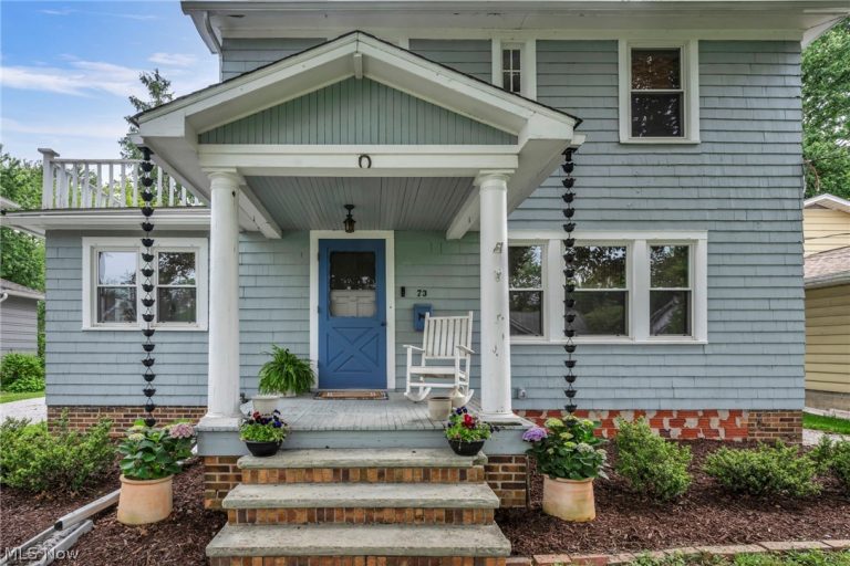73 Harnagy Street, Berea, OH - Photo 2