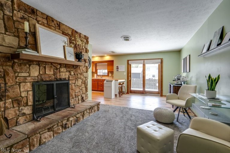 533 Louise Street, Ravenna, OH - Photo 5