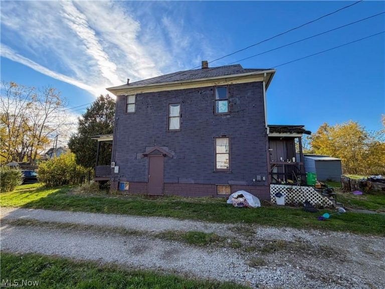 322-324 North Street, Warren, OH - Photo 3