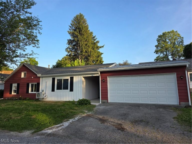 446 Middle Street, Columbiana, OH - Photo 3
