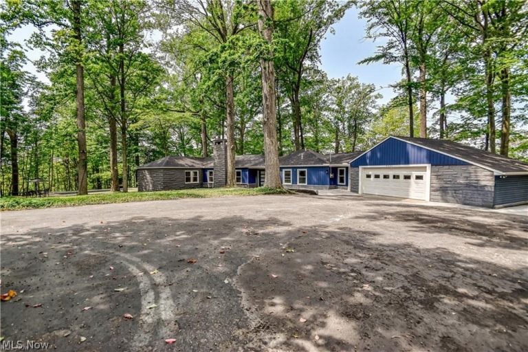 2531 Timberline Drive, Willoughby Hills, OH - Photo 4