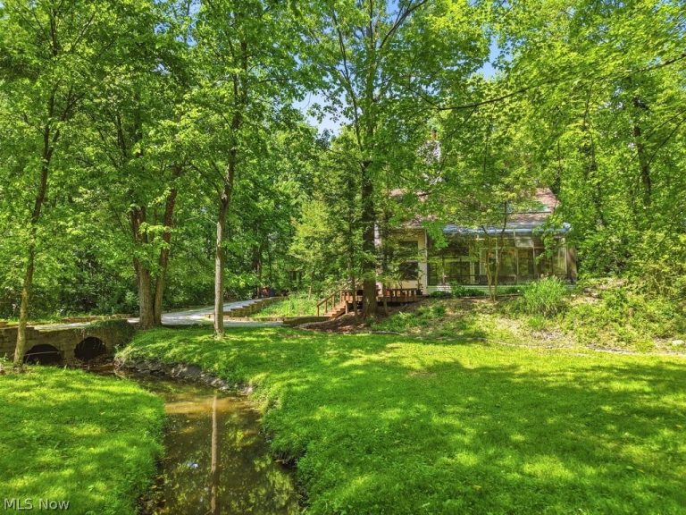 265 Ravenna Street, Hudson, OH - Photo 2