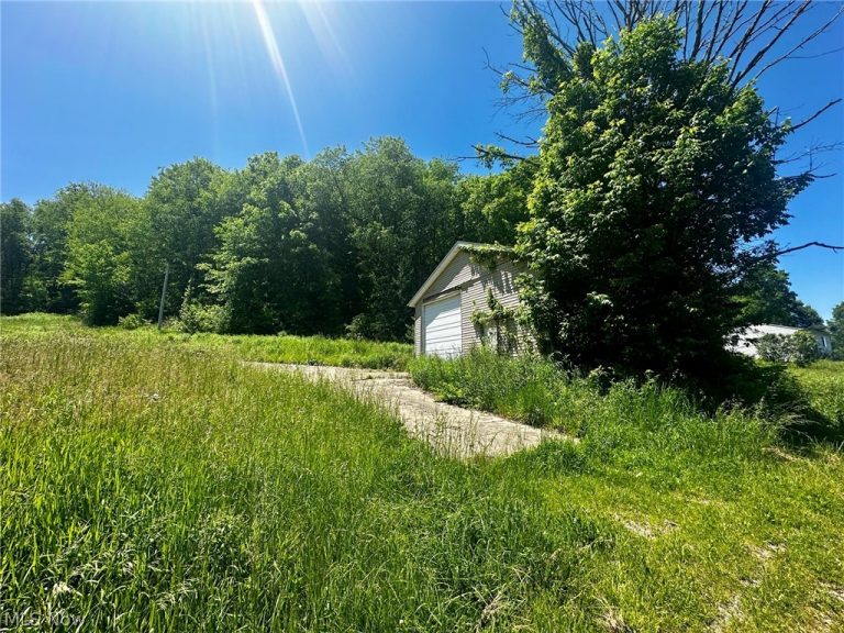 1028 Arbor Road, Minerva, OH, 44657