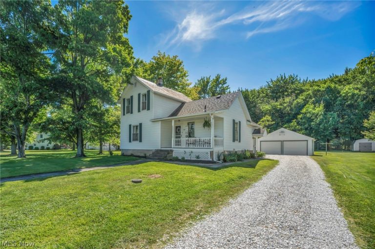 9598 Quarry Road, South Amherst, OH - Photo 4
