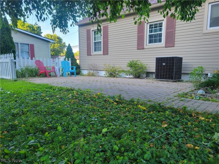 3235 Tieber Road, Stockport, OH - Photo 8
