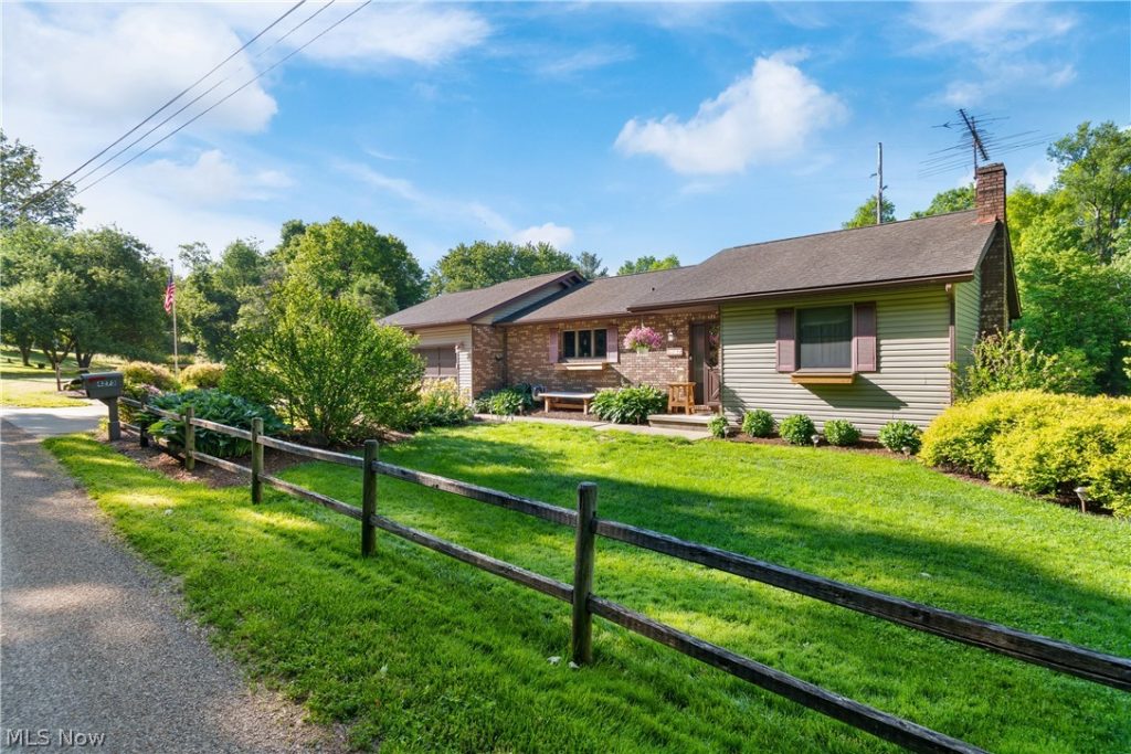4273 Canal Road, Wooster, OH