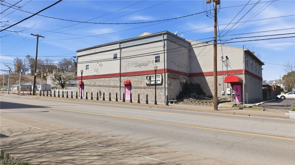805 7th Street, Parkersburg, WV
