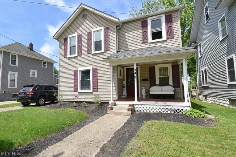 149 Walnut Avenue, Painesville, OH - Photo 2