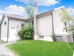 11754 Lakeland Drive, Newbury, OH