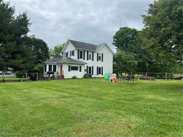 176 Market Street, Philo, OH - Photo 8