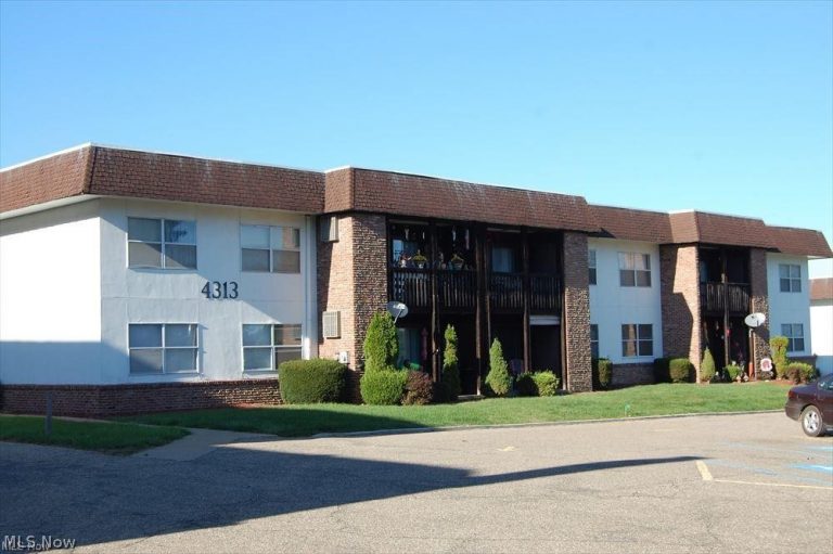 4313 Earl Drive #B7, Steubenville, OH, 43953