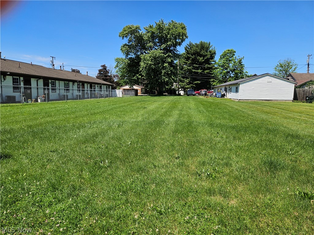 N 3rd Street, Coshocton, OH