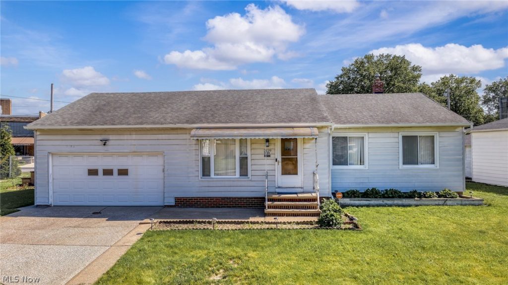 2129 Silverdale Avenue, Cleveland, OH