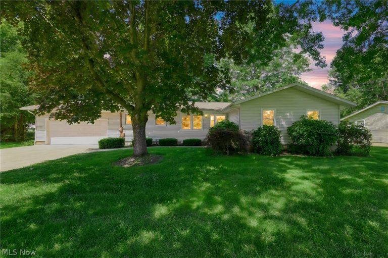 3937 Mctaggart Boulevard, Kent, OH - Photo 4