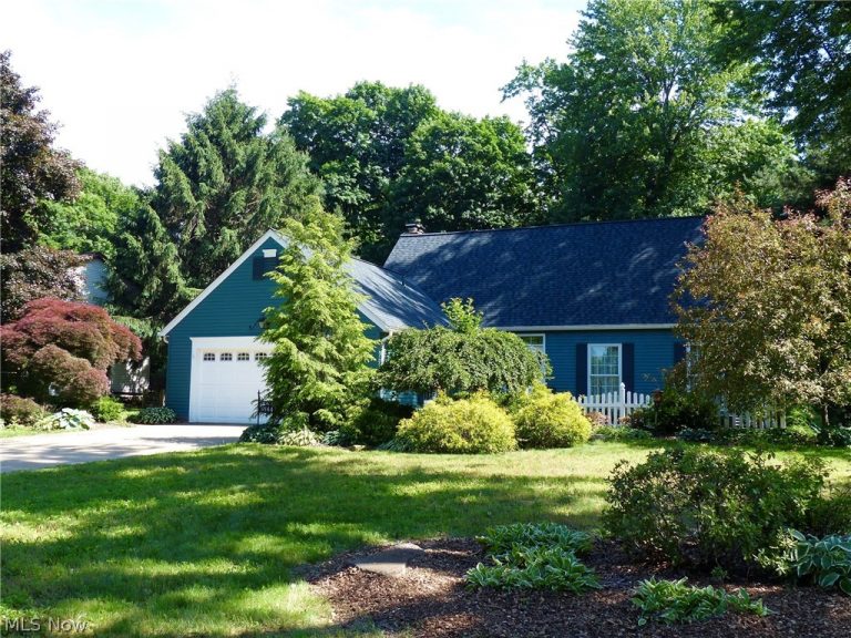 9144 Gregory Court, Mentor, OH, 44060