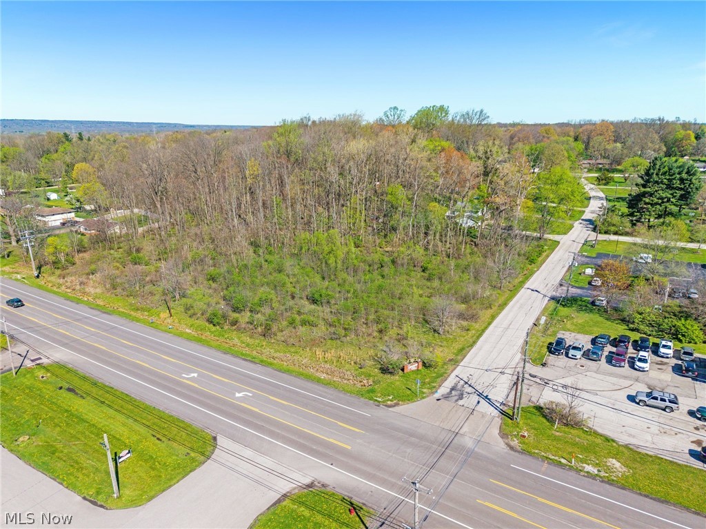 Aurora Road, Sagamore Hills, OH