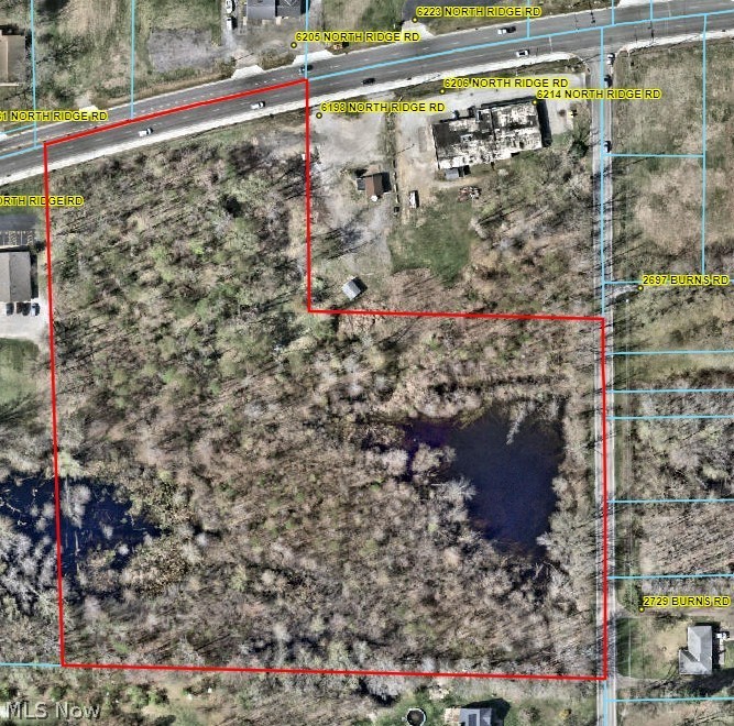 Ridge Road, Madison, OH, 44057