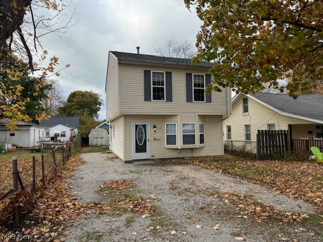 914 Shadowrow Avenue, Willoughby, OH, 44094