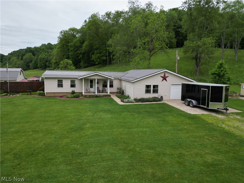 14779 Fogle Road, Caldwell, OH