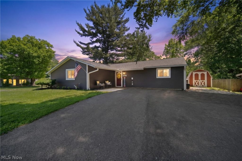 3594 Hanover Drive, Kent, OH