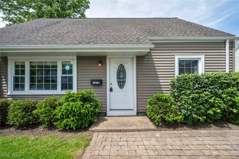 1578 11th Street, Cuyahoga Falls, OH, 44221