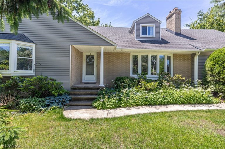 37849 French Creek Road, Avon, OH, 44011
