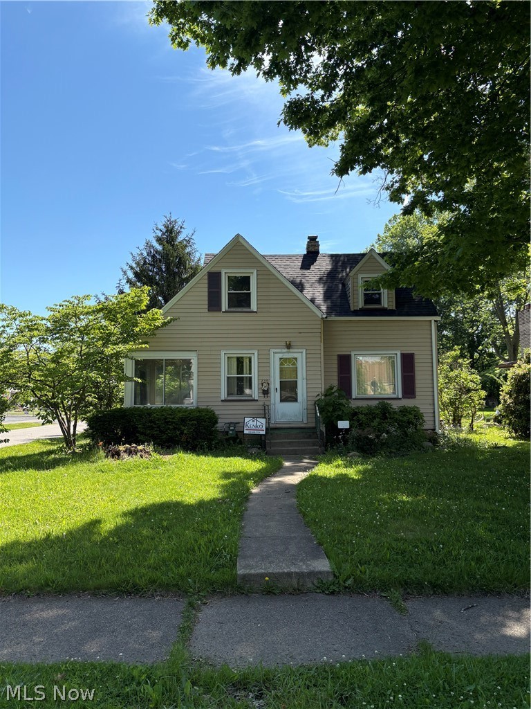 629 Willard Avenue, Warren, OH, 44483