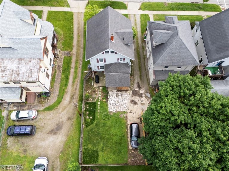 412 Spink Street, Wooster, OH - Photo 6
