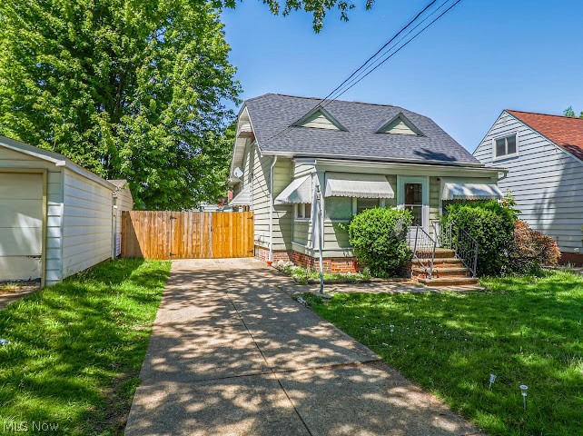 1522 Ferman Avenue, Cleveland, OH - Photo 3