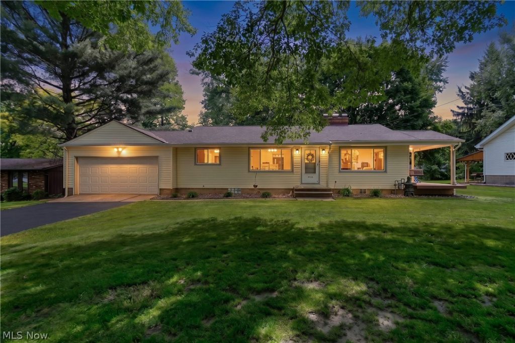3321 Rowena Street, Coventry, OH