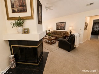 244 Vista Circle #15B, North Olmsted, OH - Photo 3