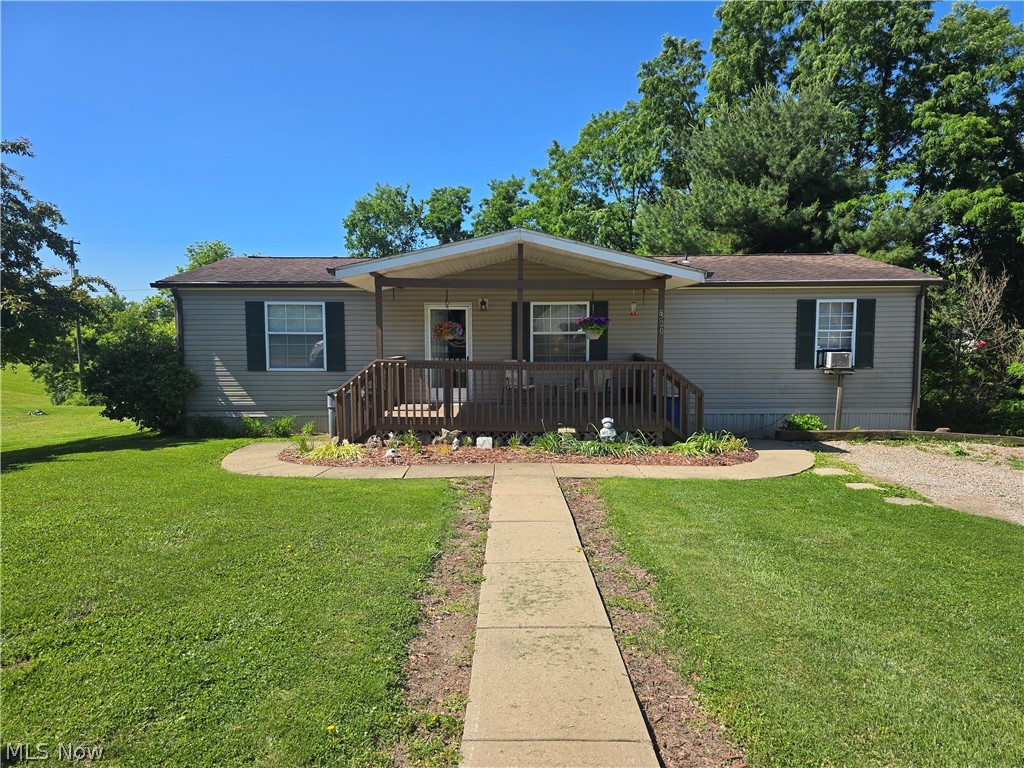 8320 Hopewell National Road, Zanesville, OH