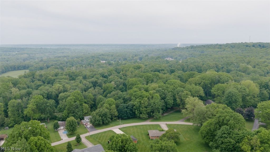 Chestnut Ridge Ridge, Masury, OH