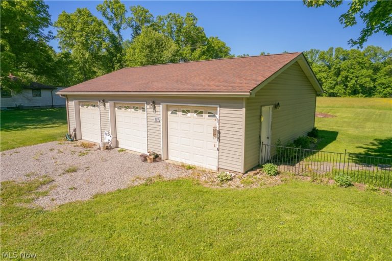 887 State Route 534, Newton Falls, OH - Photo 4