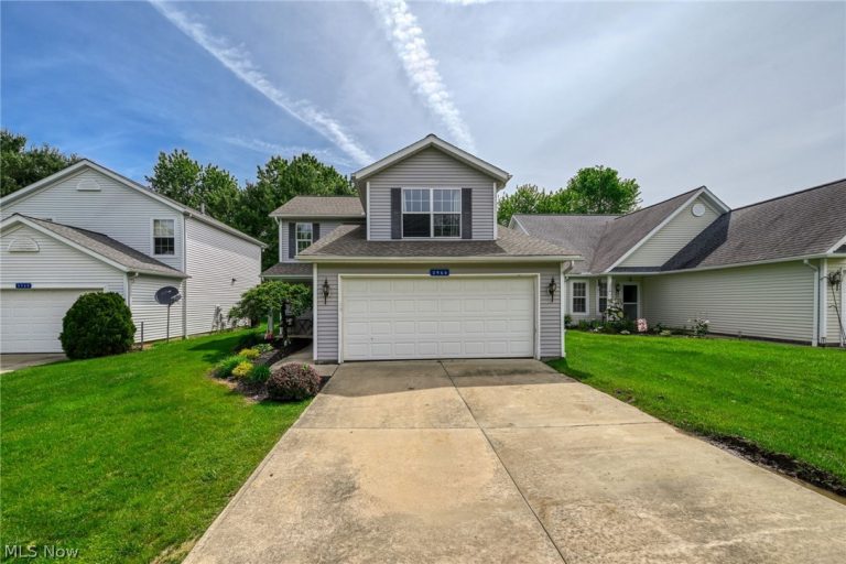 3966 Marsh Creek Lane, Rootstown, OH - Photo 2