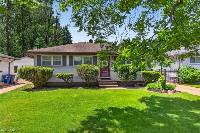 1105 Birch Lane, Cleveland, OH - Photo 3