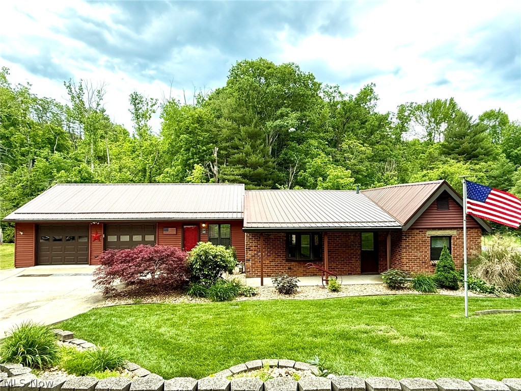 912 Hadley Lane, Marietta, OH