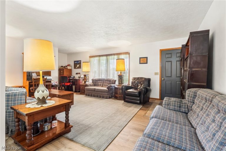 22875 Ellsworth Drive, Minerva, OH - Photo 8