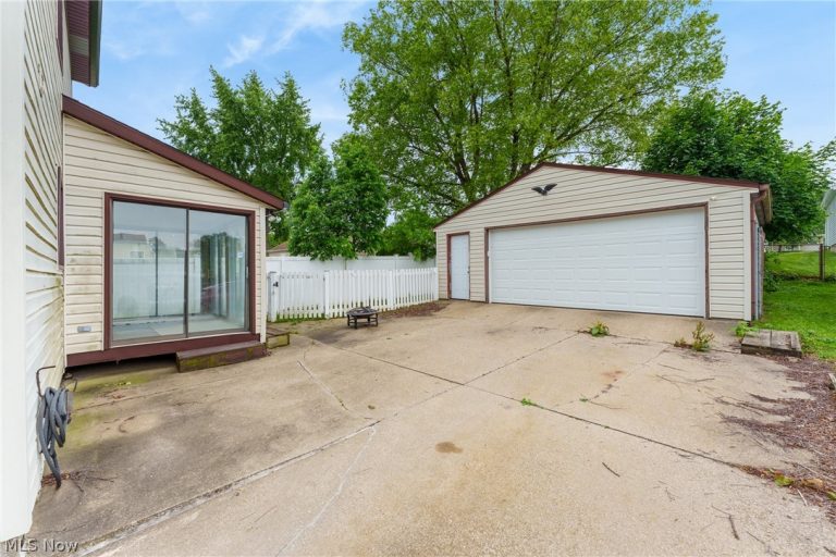 274 Alpha Avenue, Akron, OH - Photo 5