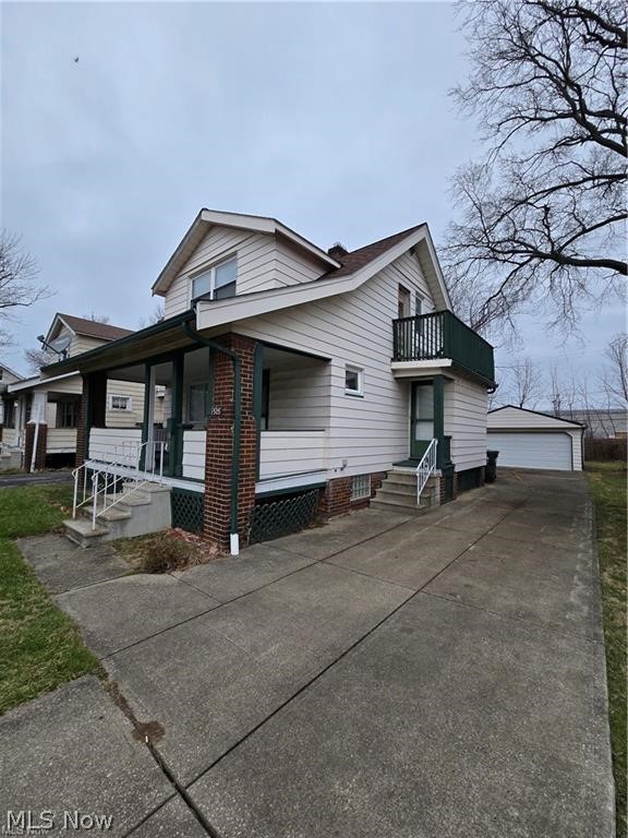 1505 196th Street, Euclid, OH - Photo 5
