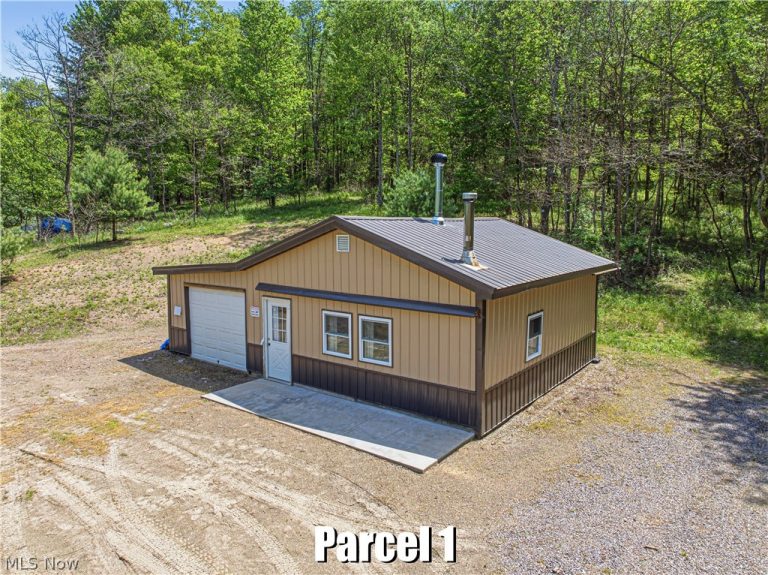 7220 Avon Road, Carrollton, OH - Photo 3