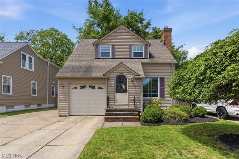430 Canterbury Road, Bay Village, OH - Photo 6