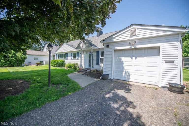 4221 2nd Street, Canton, OH, 44708