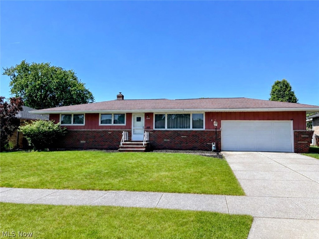 8320 Banner Lane, Parma, OH