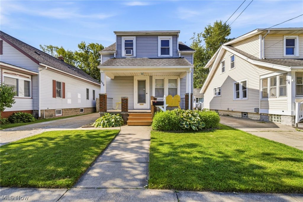 530 7th Street, Fairport Harbor, OH