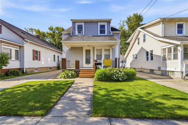 530 7th Street, Fairport Harbor, OH, 44077
