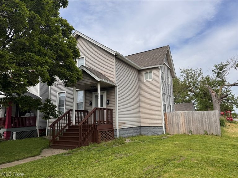 2233 98th, Cleveland, OH - Photo 2