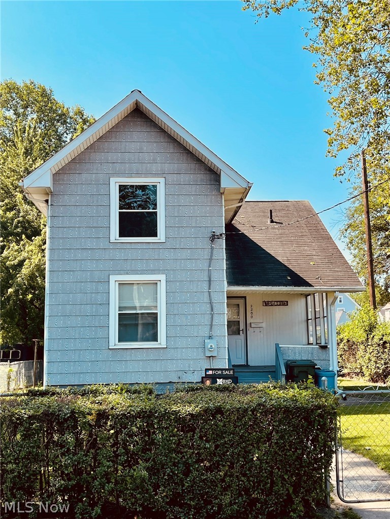 2200 15th Street, Canton, OH, 44705