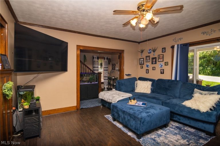 73105 Holzworth Road, Flushing, OH - Photo 5